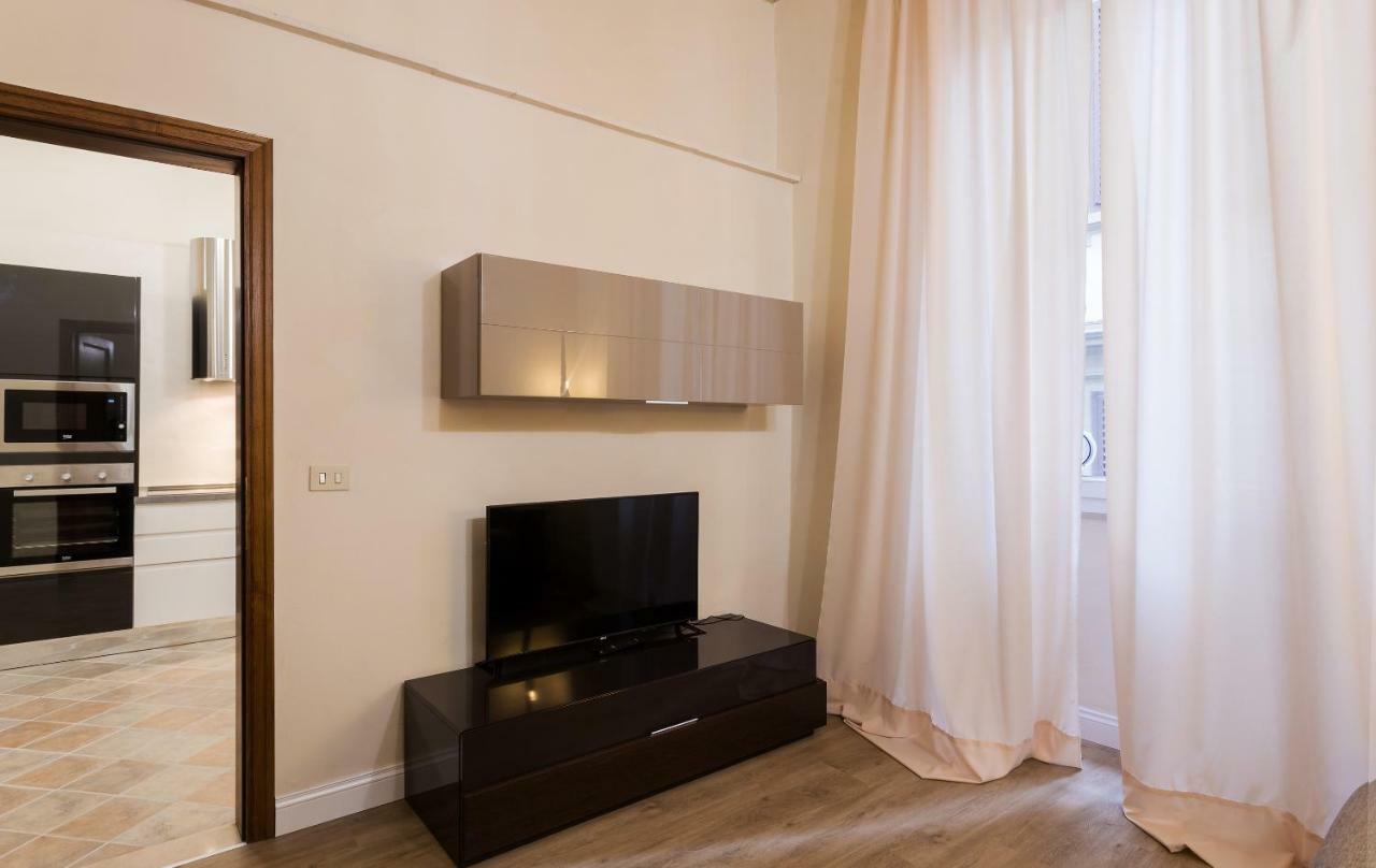 Duomo 2 Bedroom Apartment Φλωρεντία Εξωτερικό φωτογραφία