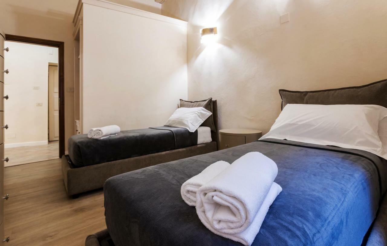 Duomo 2 Bedroom Apartment Φλωρεντία Εξωτερικό φωτογραφία