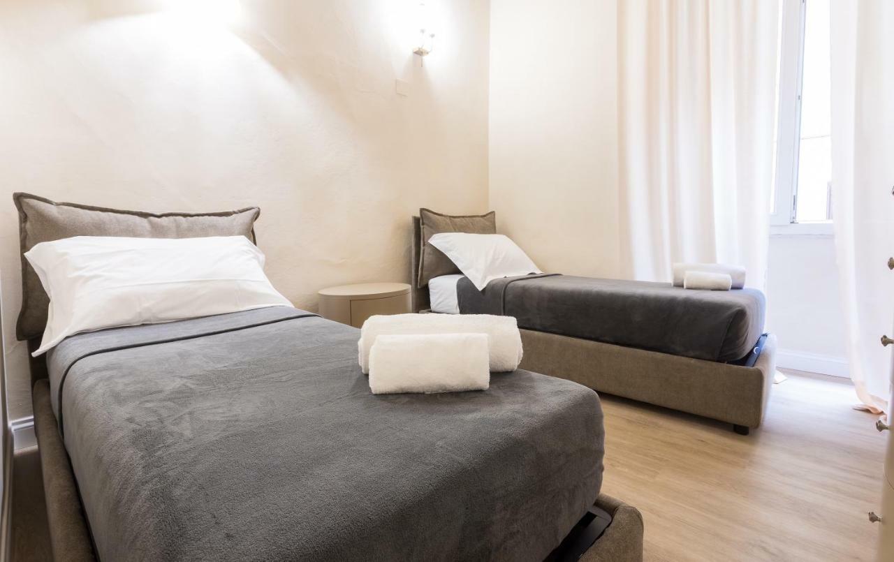 Duomo 2 Bedroom Apartment Φλωρεντία Εξωτερικό φωτογραφία
