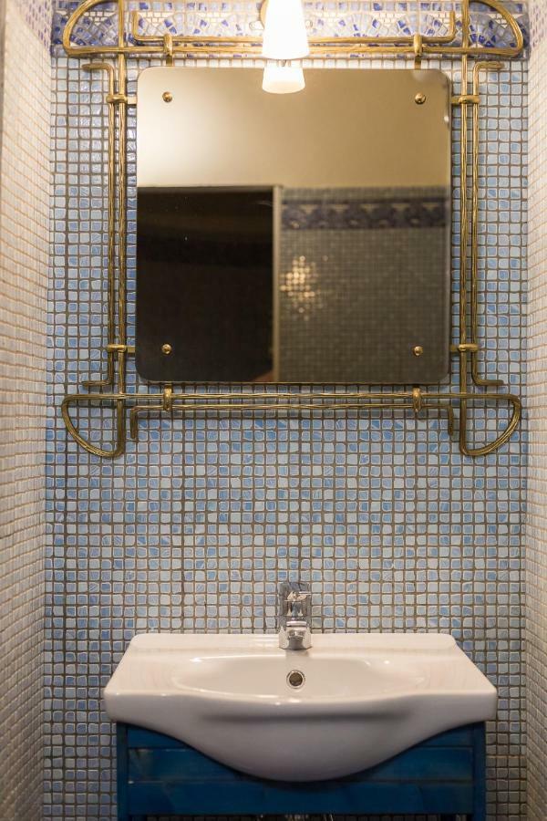 Duomo 2 Bedroom Apartment Φλωρεντία Εξωτερικό φωτογραφία