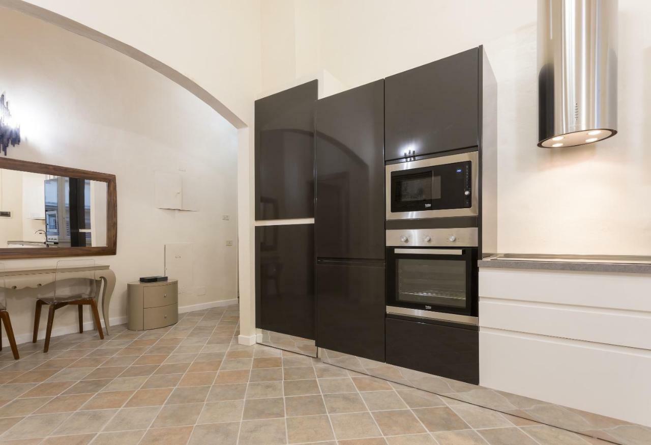 Duomo 2 Bedroom Apartment Φλωρεντία Εξωτερικό φωτογραφία