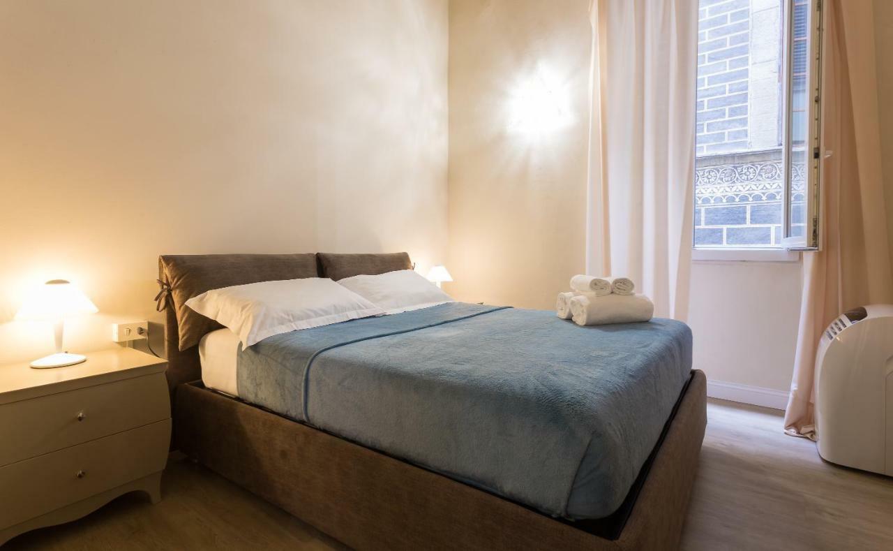 Duomo 2 Bedroom Apartment Φλωρεντία Εξωτερικό φωτογραφία