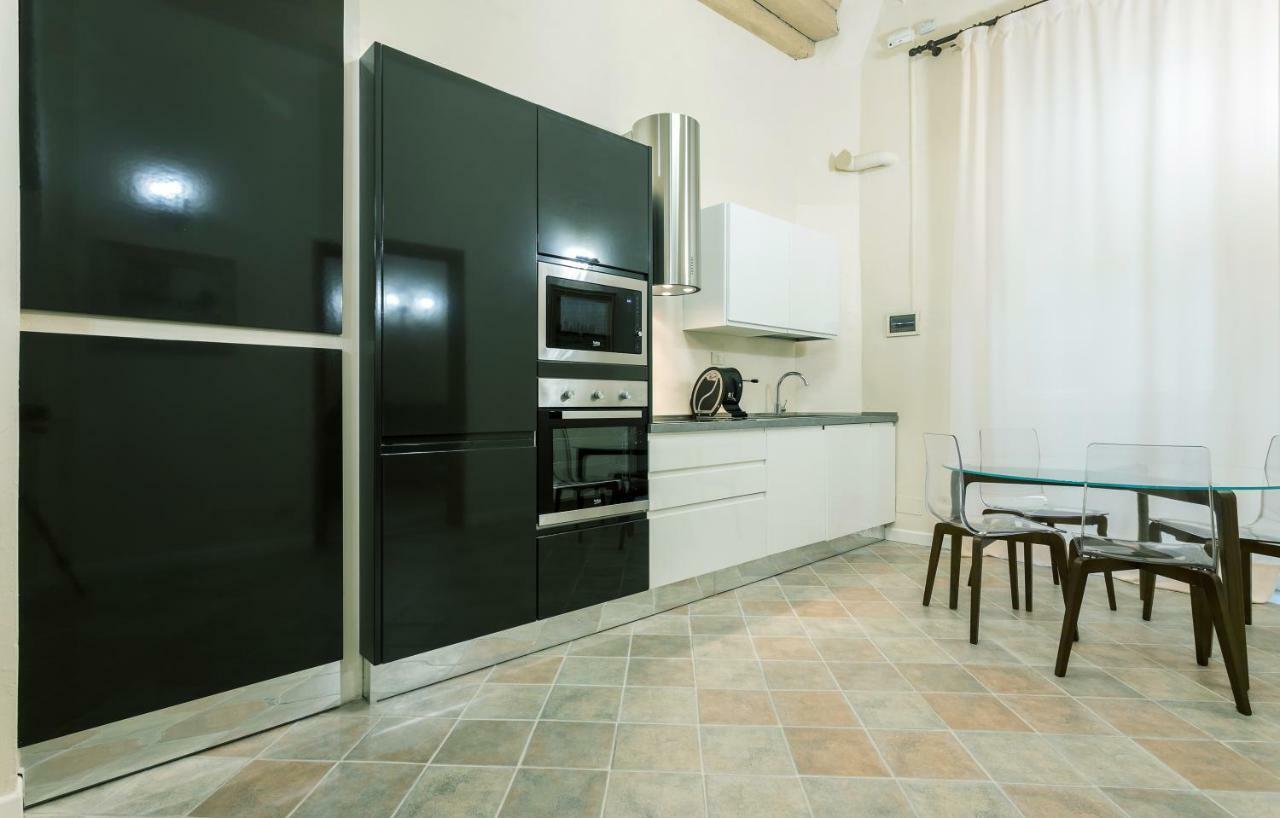 Duomo 2 Bedroom Apartment Φλωρεντία Εξωτερικό φωτογραφία